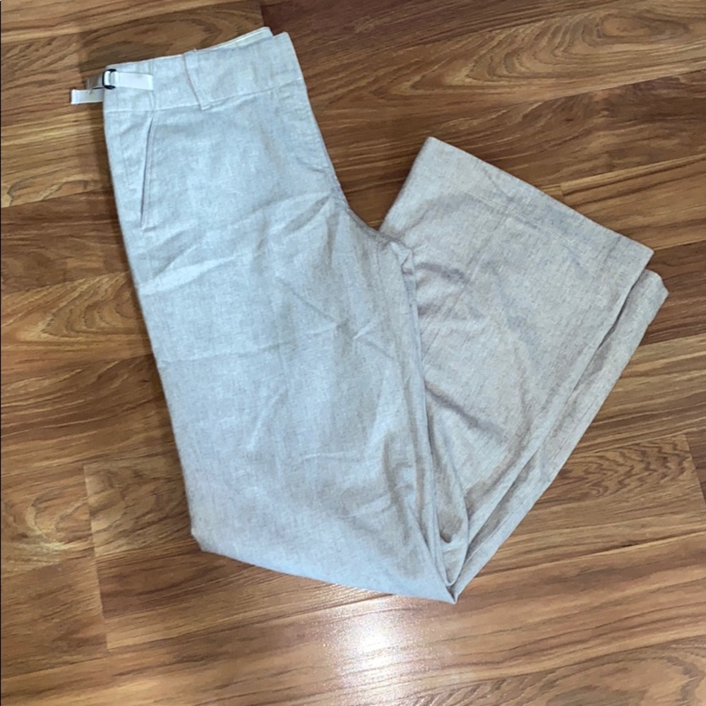 Ann taylor size 8 dress pants